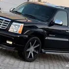 اسكاليد موديل 2003 تشليح قطع غيار