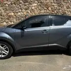تويوتا chr 2020