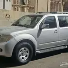 نيسان باثفندر 2010