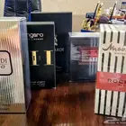 تصفيه مجموعه عطور 200 ريال