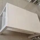 IKEA Small white table