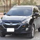 هونداي توسان 2015 Limited فل سعودي