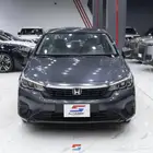 هوندا سيتي