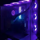 تركيب وتجميع كمبيوتر كامل - شغل احترافي 125 ريال فقط