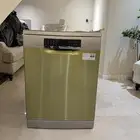 غسالة صحون بوش