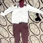 بدلة سكرتيه