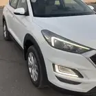 توسان 2020 دبل