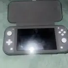 نينتندو سويتش لايت نظيف مستعجل 250