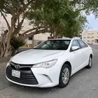 كامري 2017 استاندر