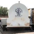 خزان ديزل 1000لتر على الشرط