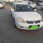 مستوبيشي لانسر 2014