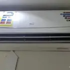 مكيف شباك و اسبلت وصحراوي شاشه ثلاجه غاز