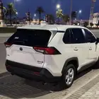 راف فور موديل 2021 هايبرد سعودي