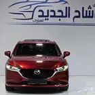 مازدا 6 فل كامل 2023)