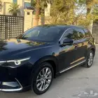 mazda cx9 2019 full option