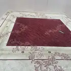 مفرشه نظيفه 4 3.50 شاشه كمبيوتر مع ماسح ضوئي