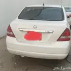 تيدا 2008 اتوماتيك