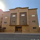 عمارة للبيع حي النزهه المساحه 875 م