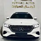 مرسيدس E200