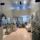 محل تنسيق حفلات للتقبيل بالخبر ( تم البيع )