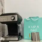 مكينة قهوه منزلية