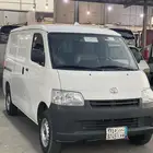 تويوتا باص اس لايت وكالة 2023