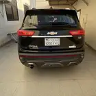 كابتيفيا شفروليه
