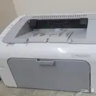طابعة اتش بي ليزر Hp p1102