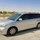 هوندا اوديسي 2009