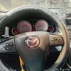 مازدا CX9 موديل2010 وكاله