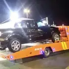 سطحه شاص وسط سطحه جده