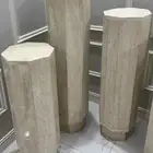 مدخل رخام