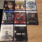 العاب بلاستيشن