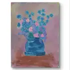 لوحه للديكور