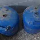 اسطوانتين دافور صغير على السوم