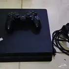 سوني 4 نظيف سلم سوفت 11.00 معه شريط التهكير وفيفا 26