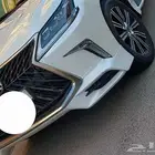 لكزس فل سبورت ابيض 18