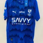 طقم الهلال الجديد 2026