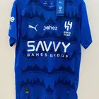 تيشرت الهلال 100 ريال