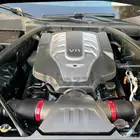 مكينة جنسس G80