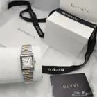 ساعات نسائية فخمة من ماركة ELVVI   CO. الأصلية