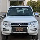 ميتسوبيشي باجيرو 2020