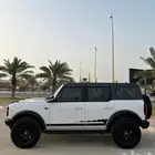فورد برونكو 2021