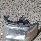 شمعات اكسبديشن 2007-2014اصلي وكالة مستخدم تشليح