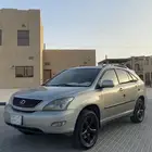 لكزس 2007 RX350 بيعة سريعة