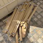 سرير ايكيا نفر ونص