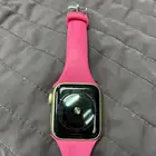 ساعة ابل series 5