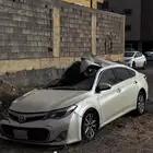 افالون 2013 مصدومه