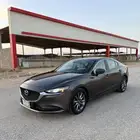 مازدا6 -2020 لون موكا