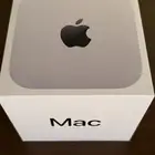 ابل ماك ميني معالج M4 جديد